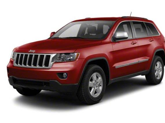 JEEP GRAND CHEROKEE 2013 1C4RJFCT2DC591496 image